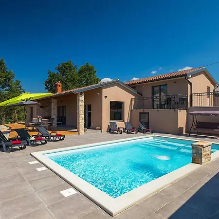 Hébergement de vacances Gloria Pula