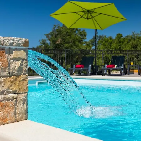 Hébergement de vacances Gloria Pula