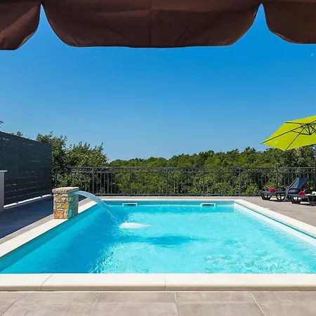 Hébergement de vacances Gloria