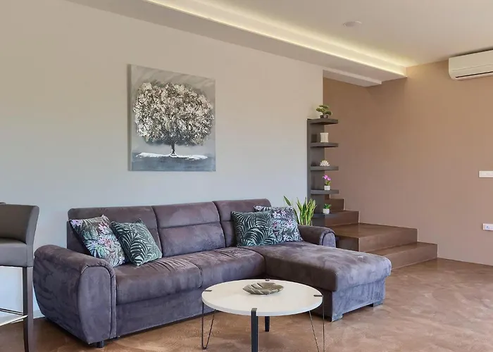 Сasa de vacaciones Gloria Pula