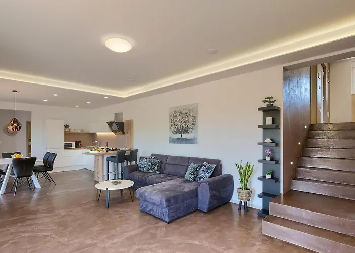 Сasa de vacaciones Gloria