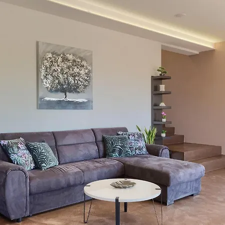 Сasa de vacaciones Gloria Pula