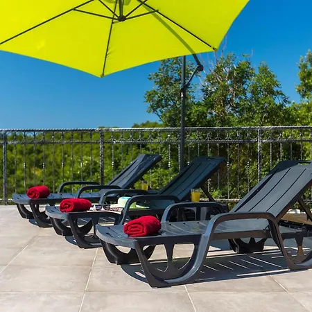 Gloria Сasa de vacaciones *