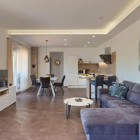 Сasa de vacaciones Gloria Pula