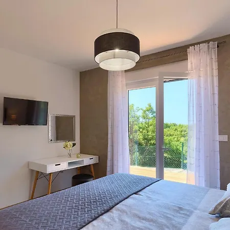 Gloria Сasa de vacaciones