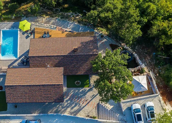 度假居 Gloria 普拉