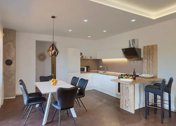 Gloria Semesterbostad