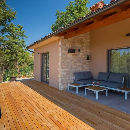 Gloria Holiday home *