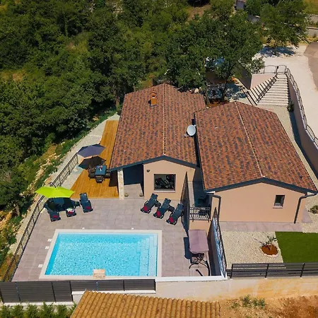 Gloria Holiday home Pula