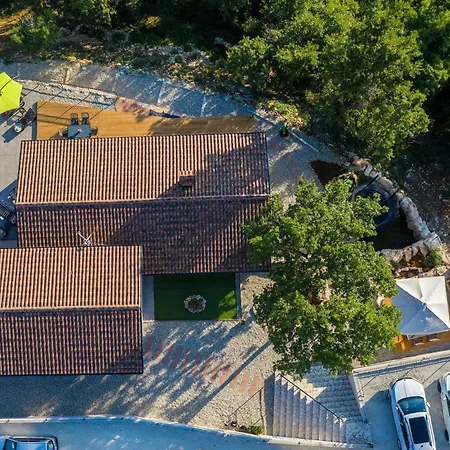 Holiday home Gloria Pula