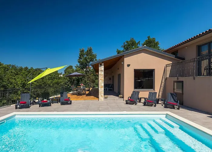 Gloria Holiday home *