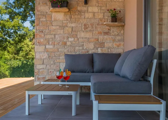 Gloria Holiday home *