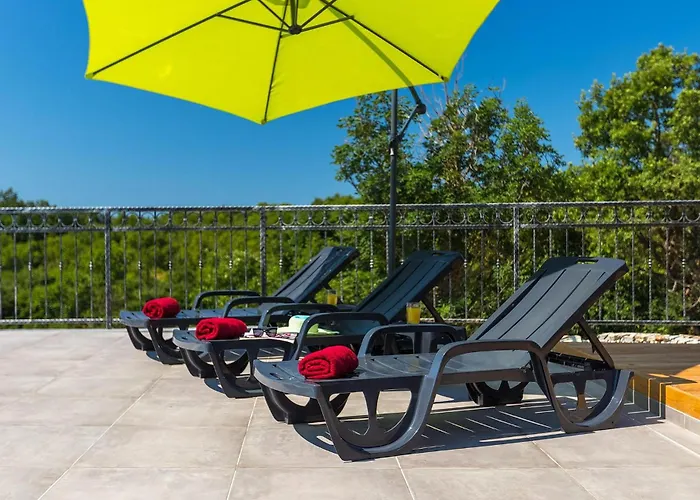 Gloria Holiday home *