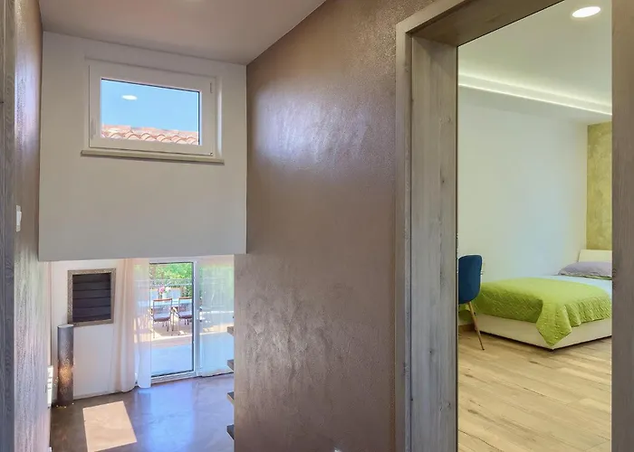 Gloria Holiday home *