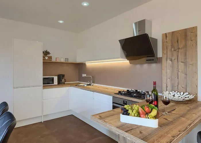 Gloria Holiday home Pula