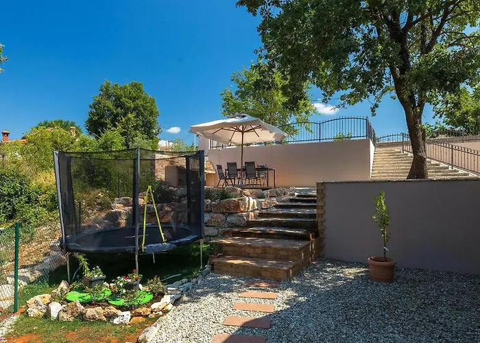 Gloria Holiday home Pula